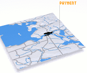 3d view of Payment