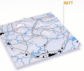 3d view of Matt