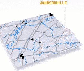 3d view of Johnsonville