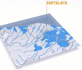 3d view of Paptalaya