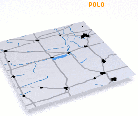 3d view of Polo