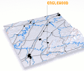 3d view of Englewood