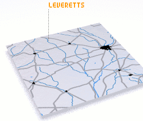 3d view of Leveretts