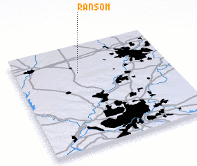 3d view of Ransom