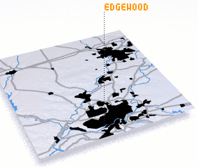 3d view of Edgewood