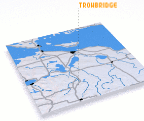 3d view of Trowbridge