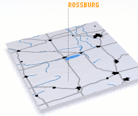 3d view of Rossburg