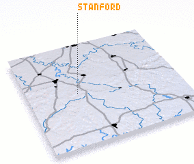 3d view of Stanford