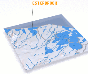 3d view of Esterbrook