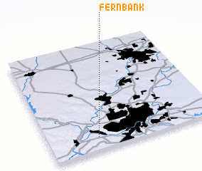 3d view of Fernbank