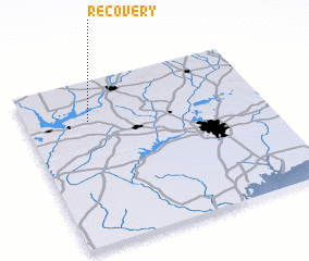 3d view of Recovery