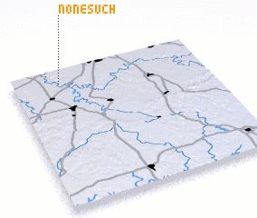 3d view of Nonesuch