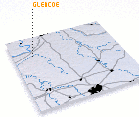 3d view of Glencoe