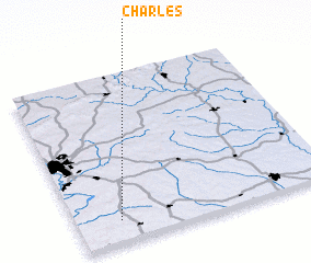 3d view of Charles