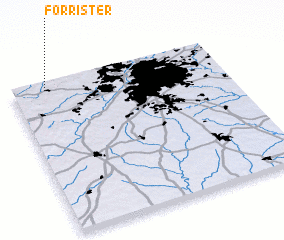 3d view of Forrister