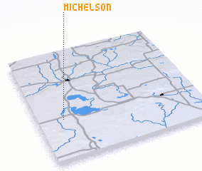 3d view of Michelson