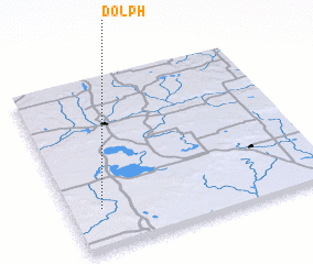 3d view of Dolph