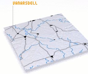 3d view of Vanarsdell