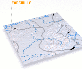 3d view of Eadsville
