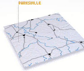 3d view of Parksville