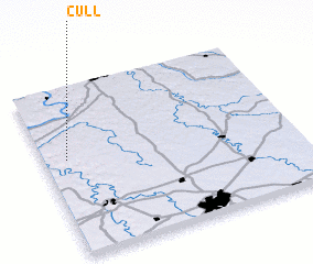 3d view of Cull