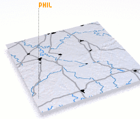 3d view of Phil