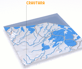 3d view of Crautara