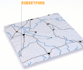 3d view of Rubert Ford