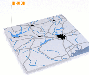 3d view of Inwood