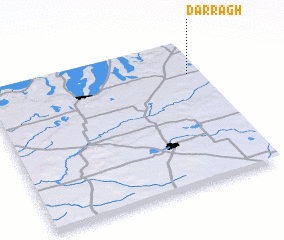 3d view of Darragh