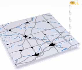 3d view of Mull