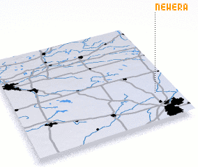 3d view of New Era