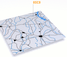 3d view of Osco