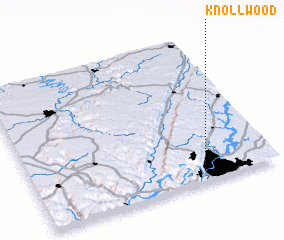 3d view of Knollwood