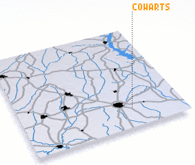 3d view of Cowarts