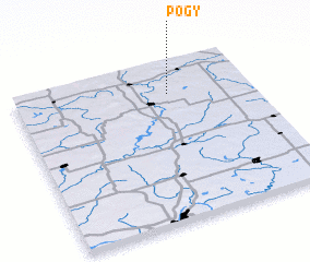 3d view of Pogy