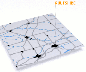 3d view of Aultshire