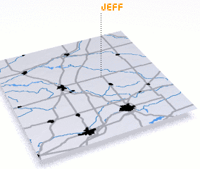 3d view of Jeff