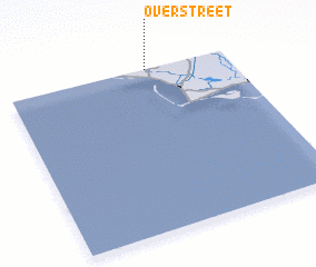 3d view of Overstreet