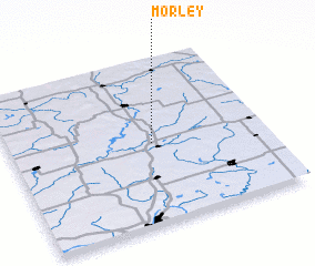 3d view of Morley