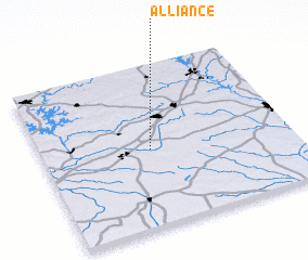 3d view of Alliance