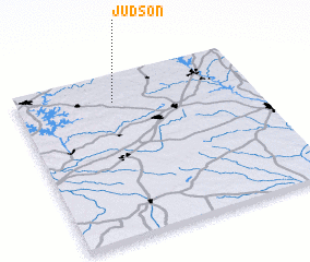 3d view of Judson