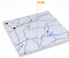 3d view of Grab