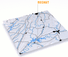 3d view of Moshat