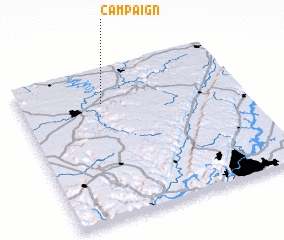 3d view of Campaign