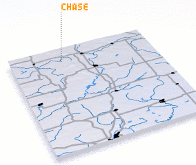 3d view of Chase