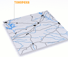 3d view of Tohopeka