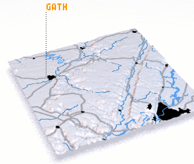 3d view of Gath