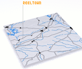 3d view of Reeltown