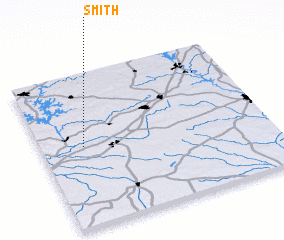 3d view of Smith